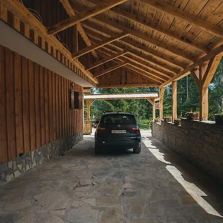 Πανσιόν Villa Una Vlasic