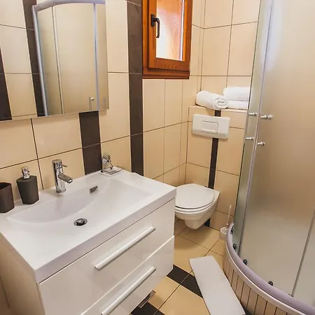 Villa Una Vlasic Πανσιόν 4*