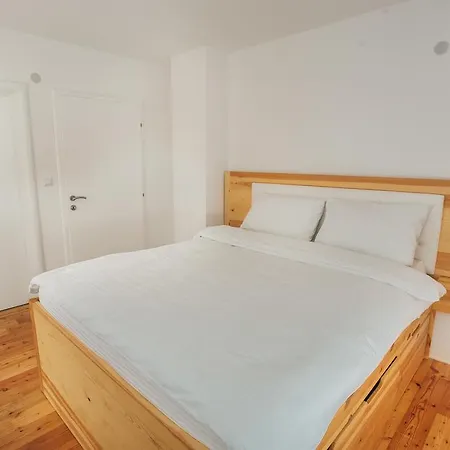 Villa Una Vlasic 4* Vlasic