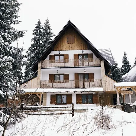 Villa Una Vlasic Πανσιόν Vlasic