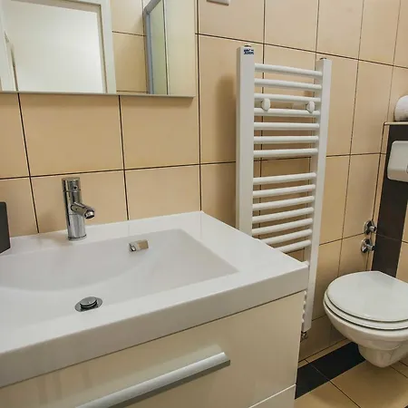 Villa Una Vlasic Πανσιόν 4*