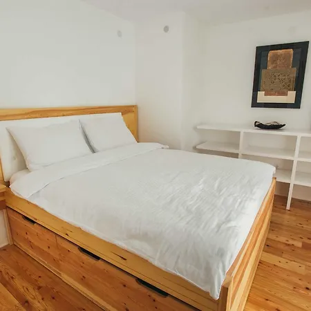 Villa Una Vlasic Πανσιόν Vlasic