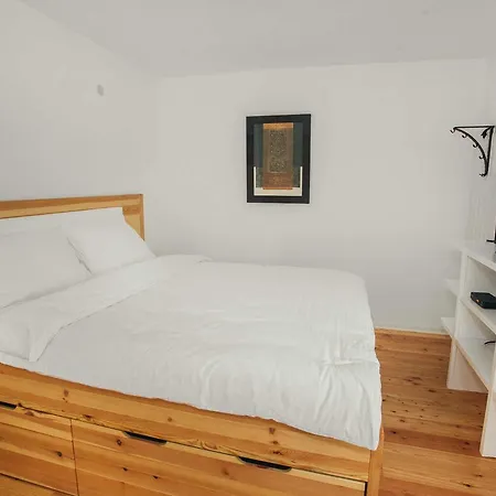 Πανσιόν Villa Una Vlasic