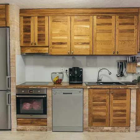 Villa Una Vlasic Πανσιόν